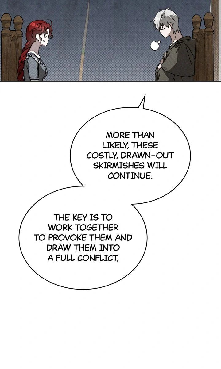 Under the Oak Tree Chapter 133 - Page 65