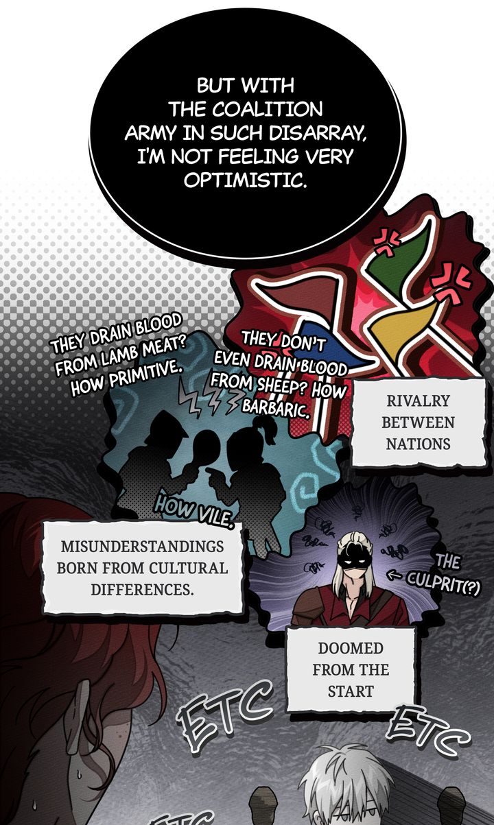 Under the Oak Tree Chapter 133 - Page 66