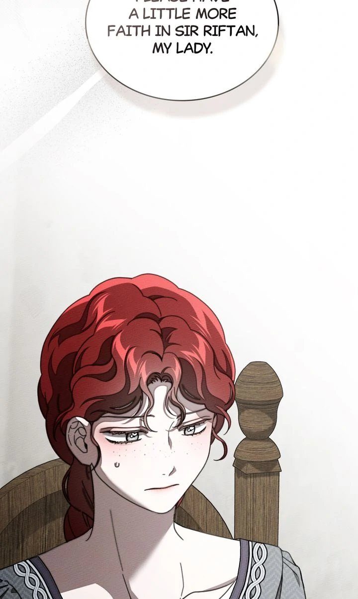 Under the Oak Tree Chapter 133 - Page 71