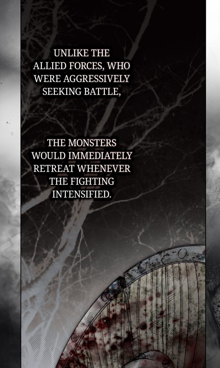 Under the Oak Tree Chapter 133 - Page 77