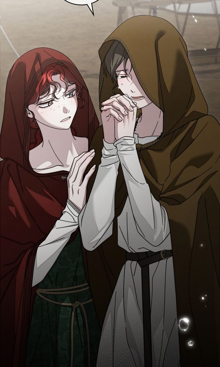 Under the Oak Tree Chapter 133 - Page 85