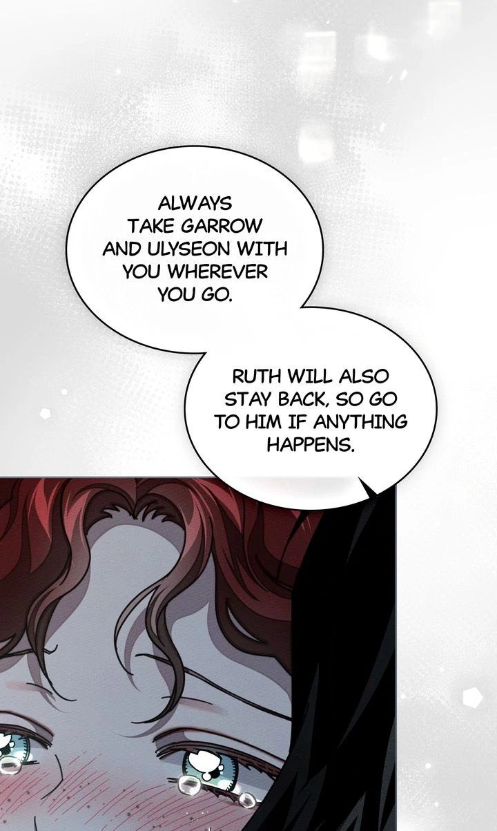 Under the Oak Tree Chapter 133 - Page 9