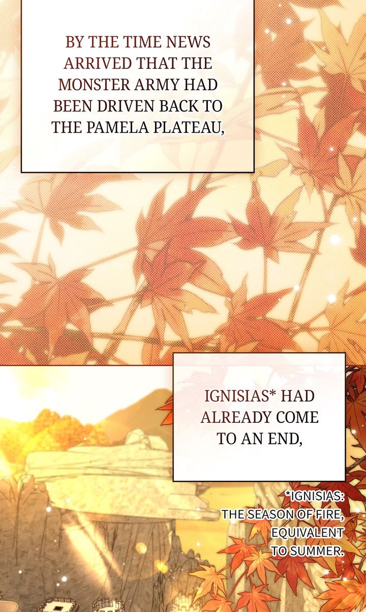 Under the Oak Tree Chapter 133 - Page 90