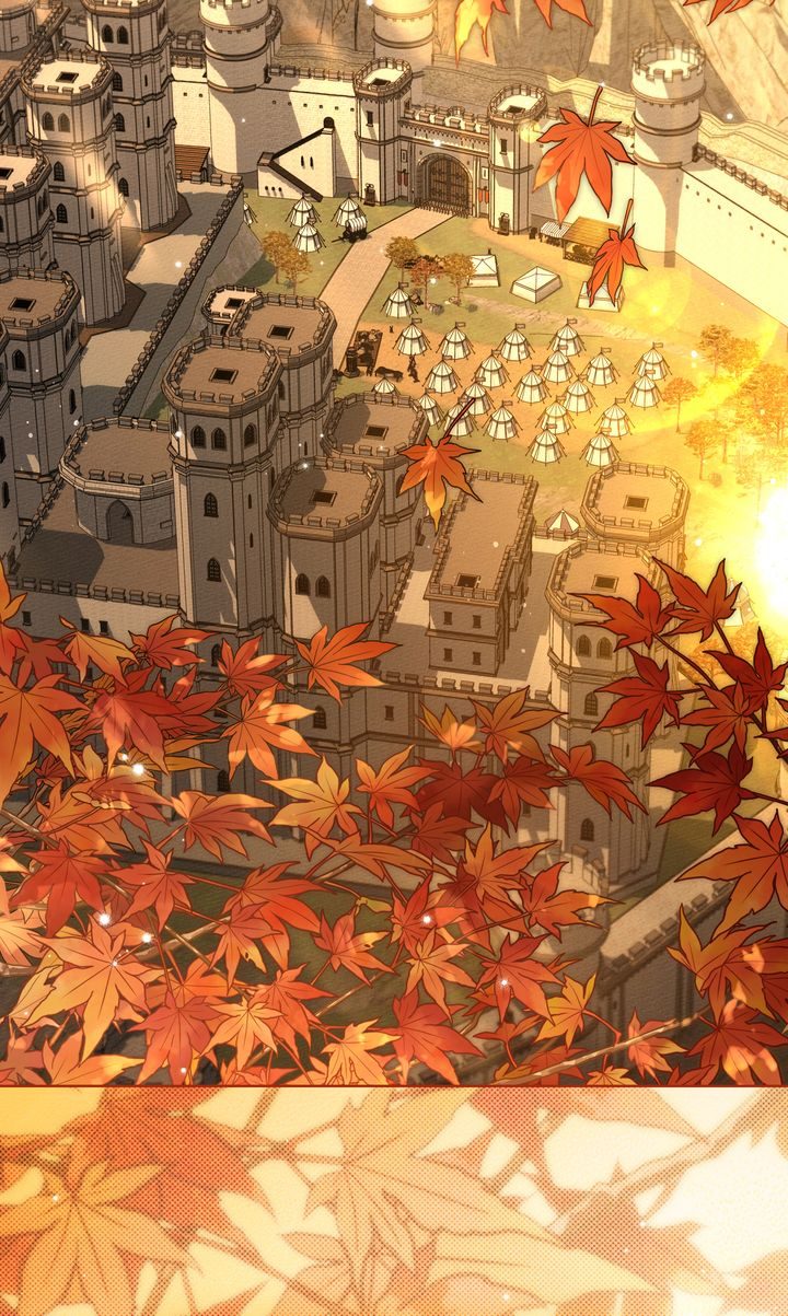 Under the Oak Tree Chapter 133 - Page 91