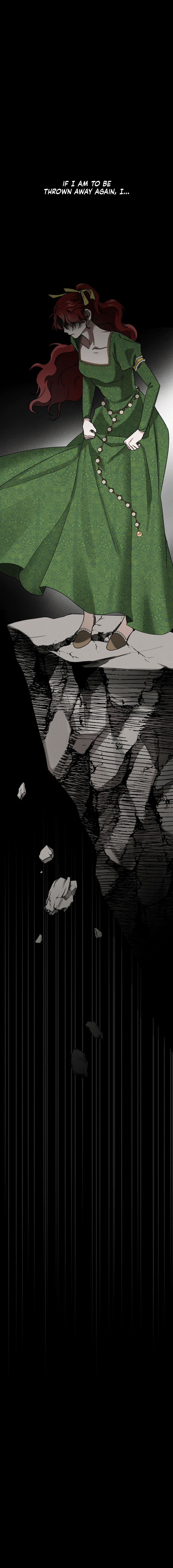 Under the Oak Tree Chapter 16 - Page 18