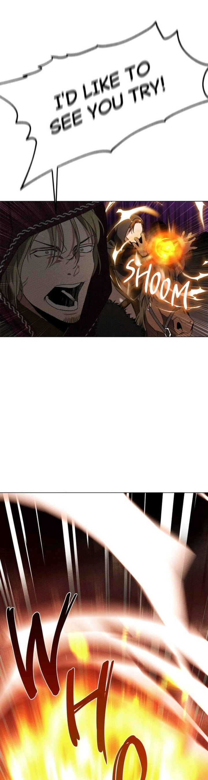 Under the Oak Tree Chapter 24 - Page 24