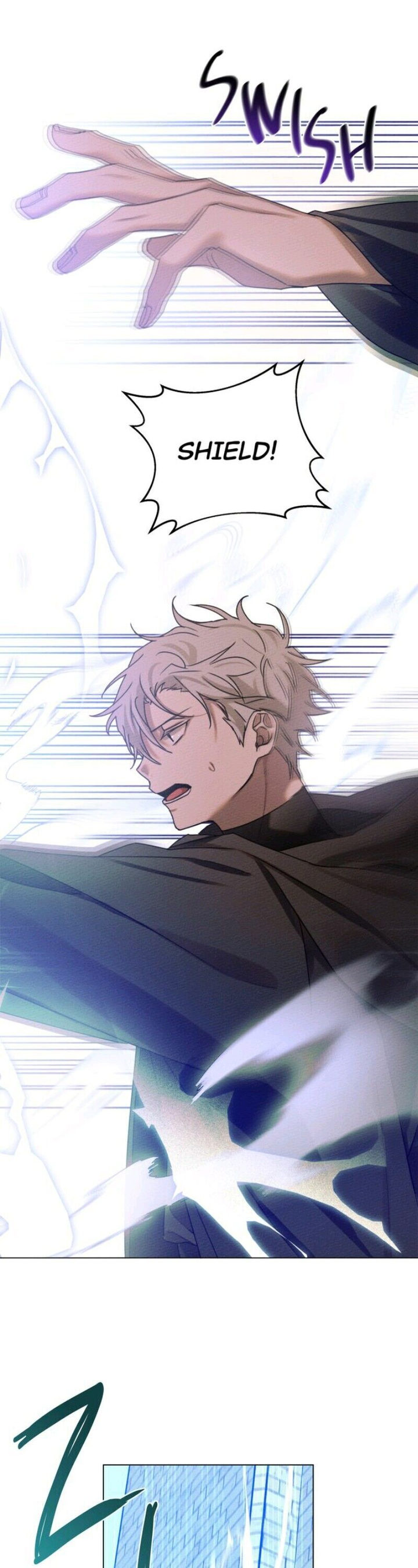 Under the Oak Tree Chapter 24 - Page 30