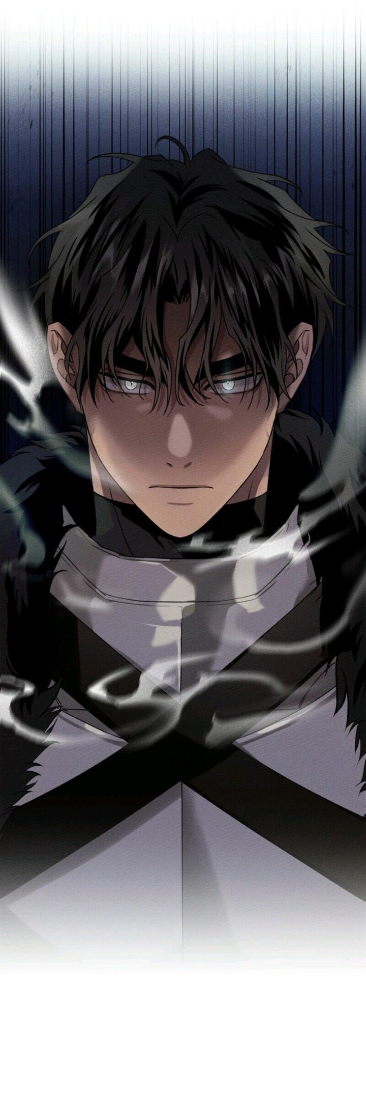 Under the Oak Tree Chapter 24 - Page 43