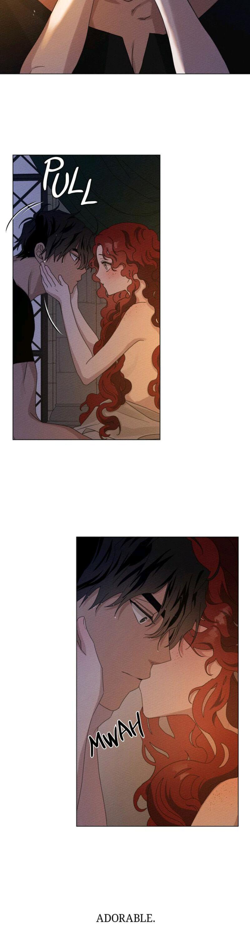 Under the Oak Tree Chapter 28 - Page 16