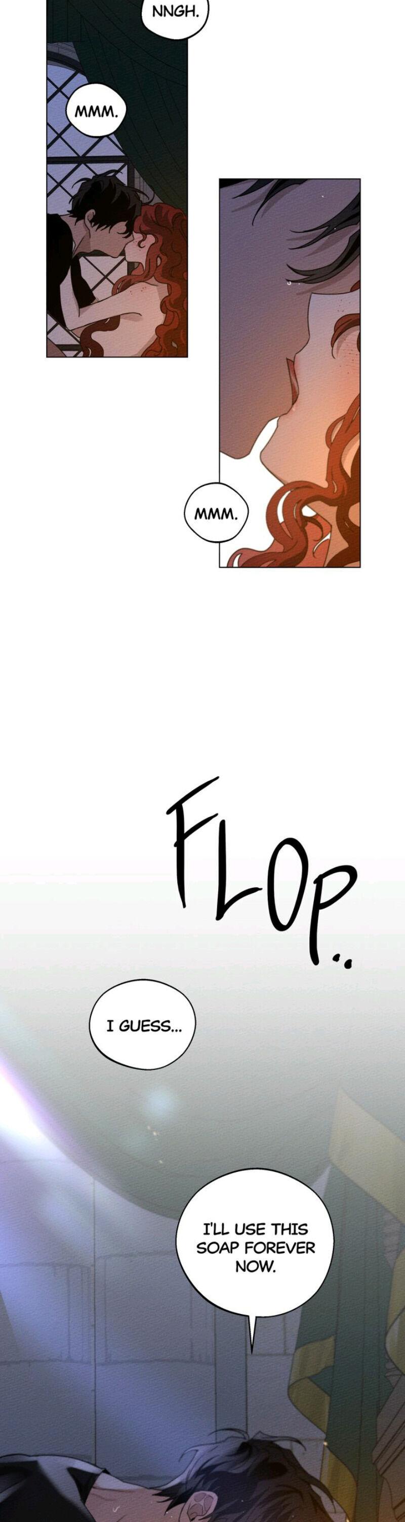 Under the Oak Tree Chapter 28 - Page 19