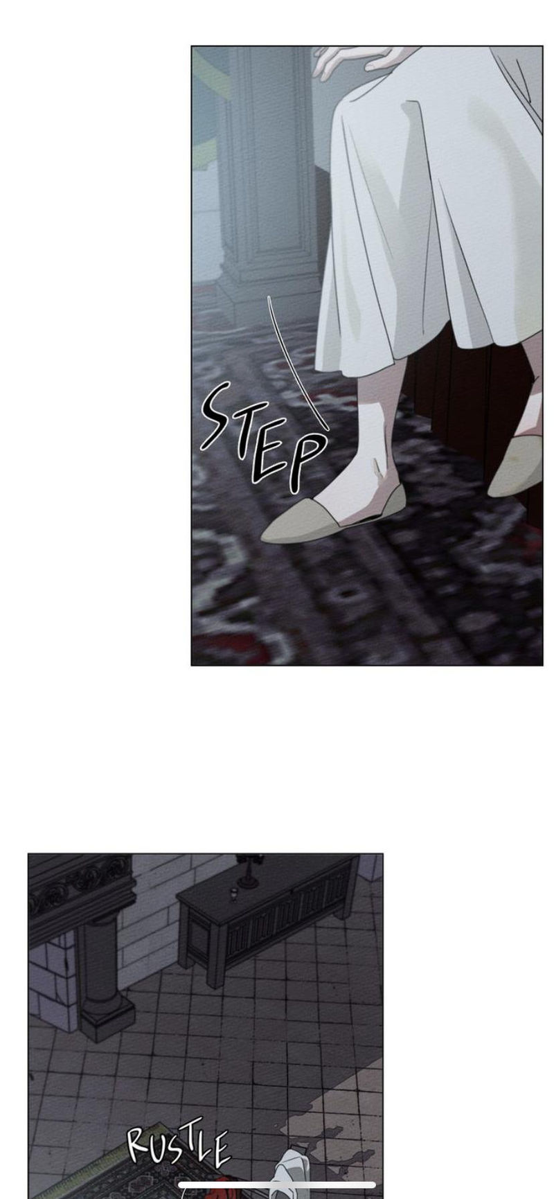 Under the Oak Tree Chapter 31 - Page 14