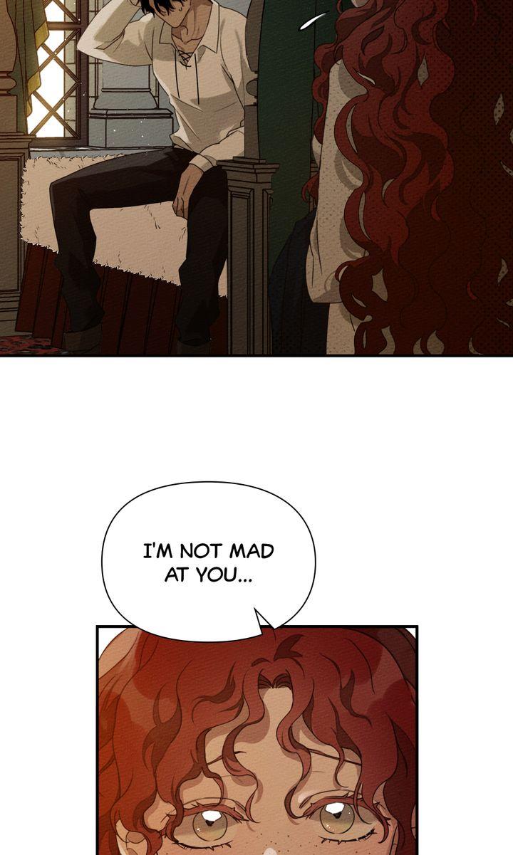 Under the Oak Tree Chapter 36 - Page 13