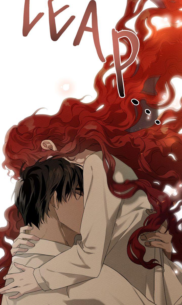 Under the Oak Tree Chapter 36 - Page 18