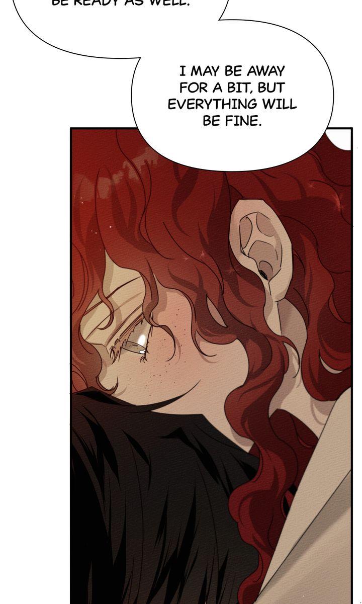 Under the Oak Tree Chapter 36 - Page 21