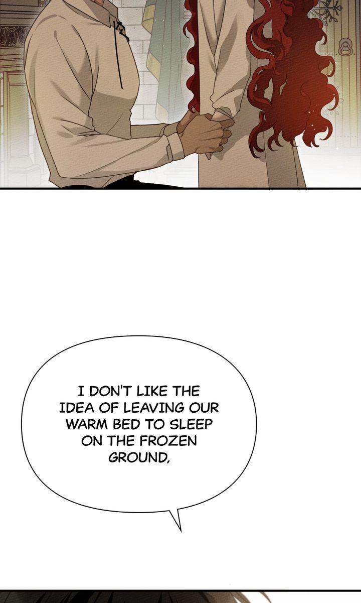 Under the Oak Tree Chapter 36 - Page 23