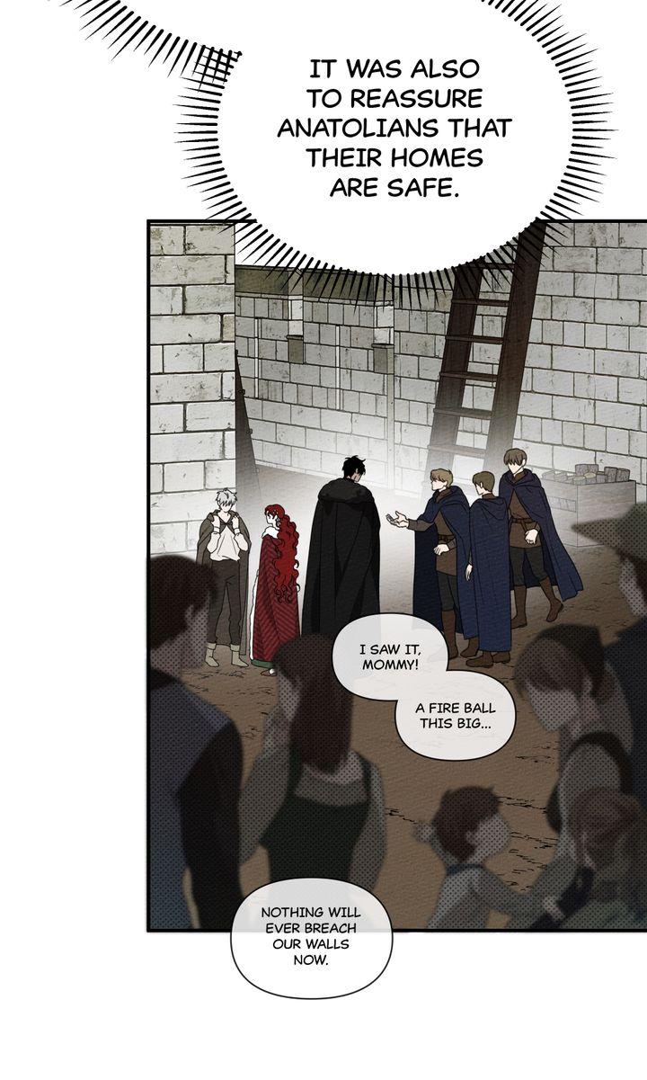 Under the Oak Tree Chapter 36 - Page 47