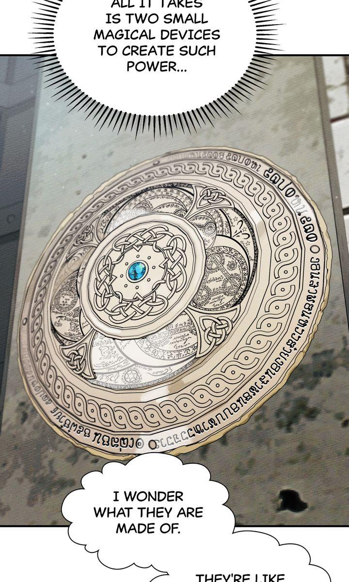 Under the Oak Tree Chapter 36 - Page 49