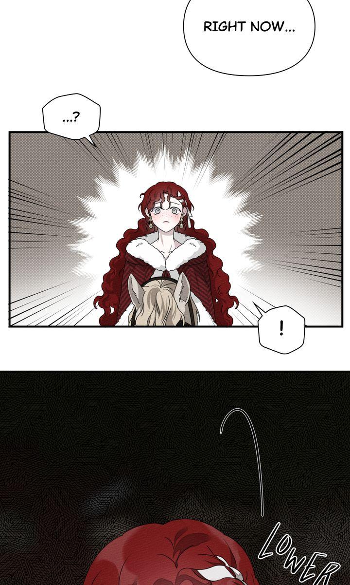 Under the Oak Tree Chapter 36 - Page 65