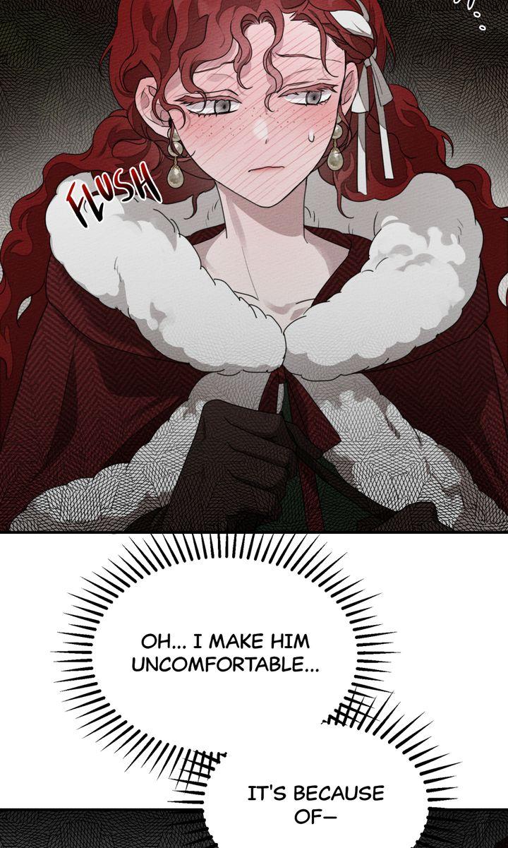 Under the Oak Tree Chapter 36 - Page 66