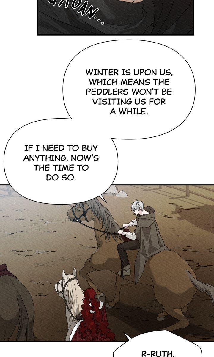 Under the Oak Tree Chapter 36 - Page 70