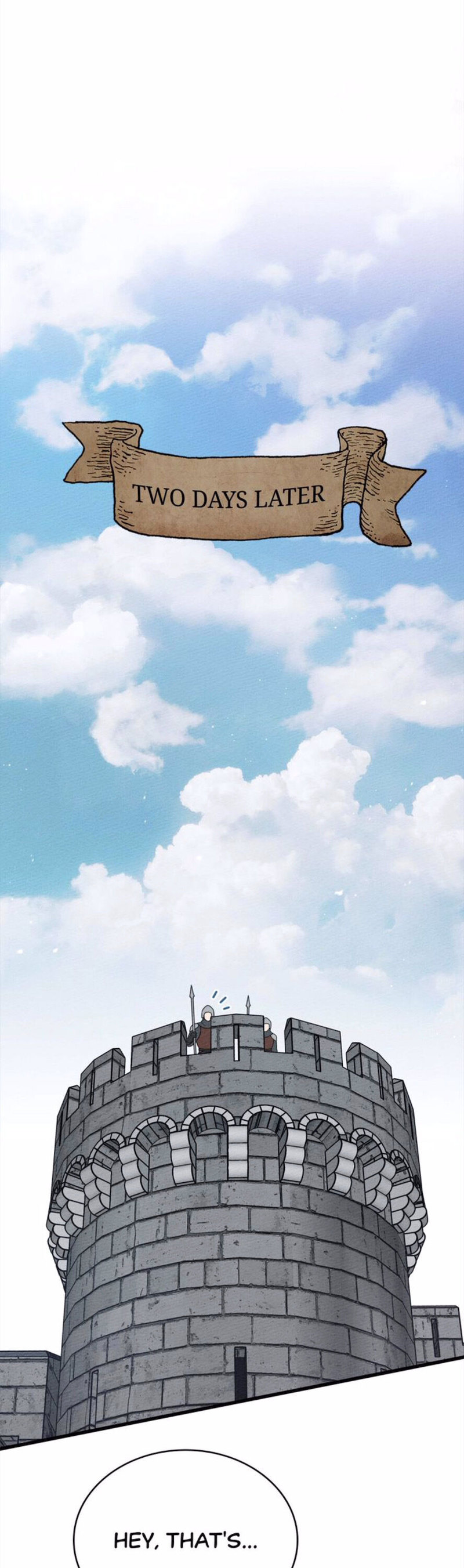 Under the Oak Tree Chapter 44 - Page 20