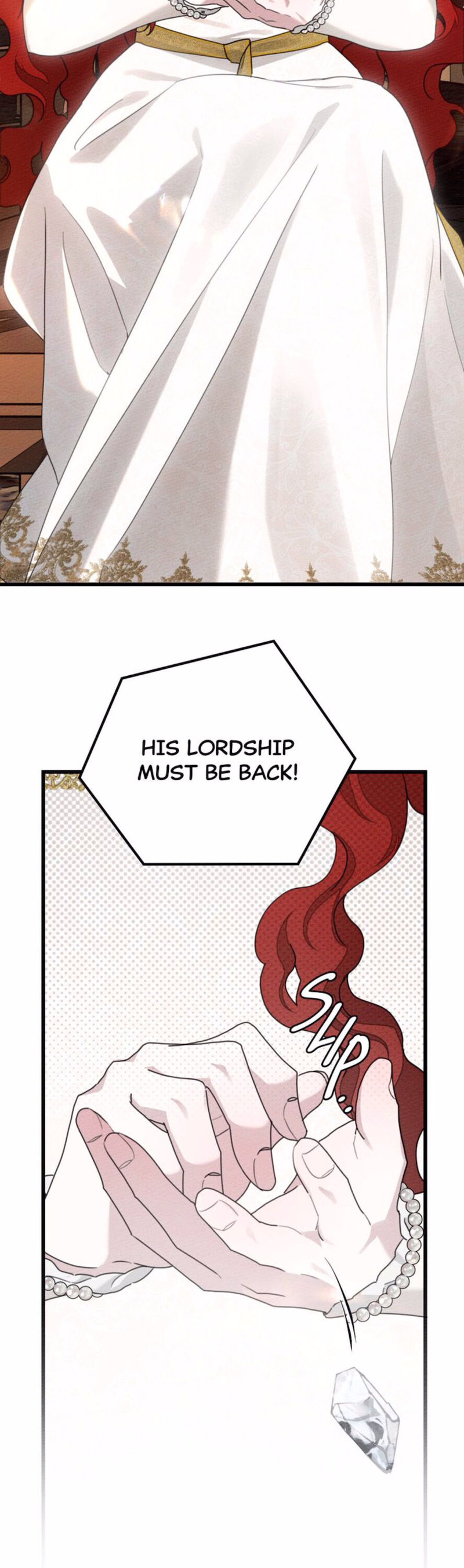 Under the Oak Tree Chapter 44 - Page 24