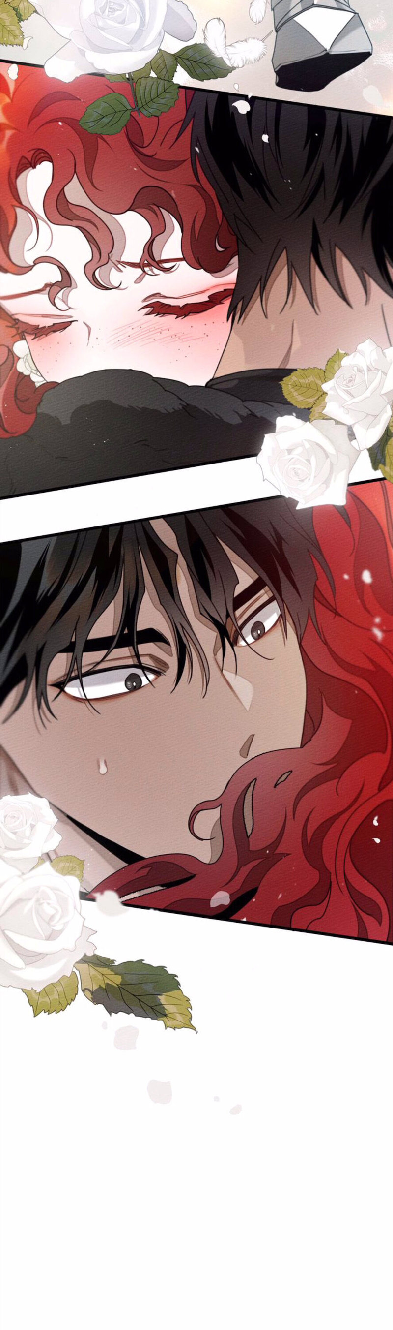 Under the Oak Tree Chapter 44 - Page 33