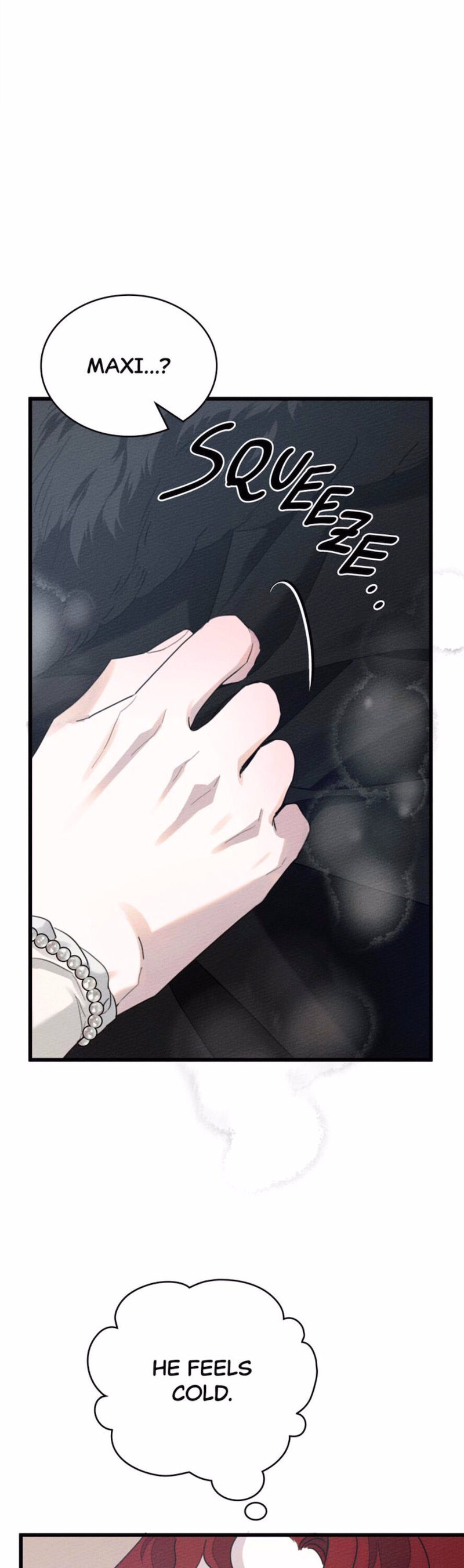 Under the Oak Tree Chapter 44 - Page 34