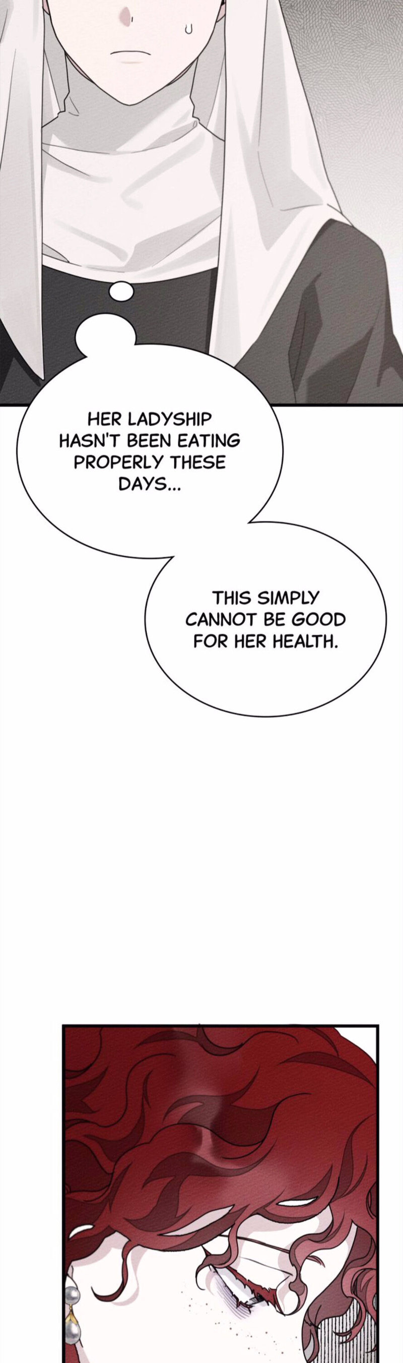 Under the Oak Tree Chapter 44 - Page 4