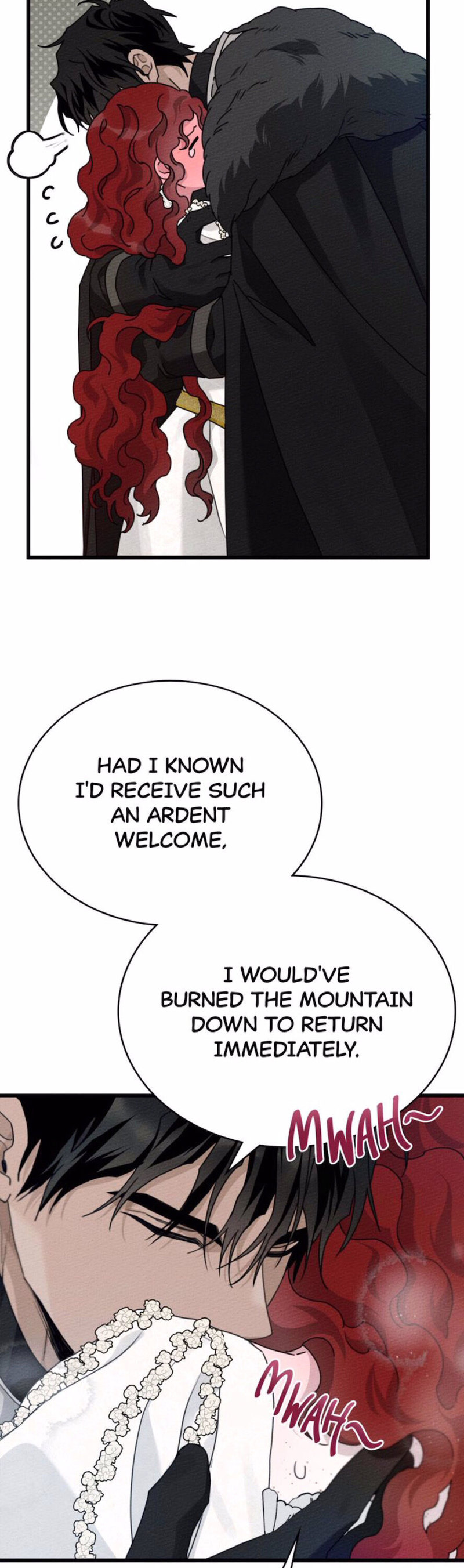 Under the Oak Tree Chapter 44 - Page 44