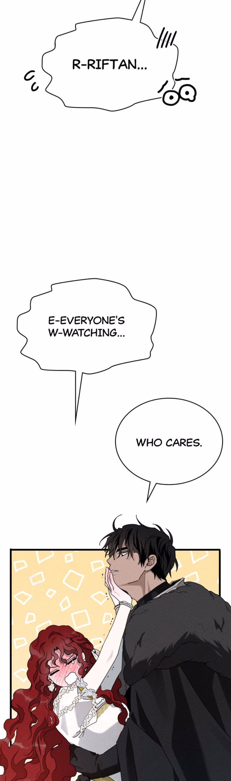 Under the Oak Tree Chapter 44 - Page 45