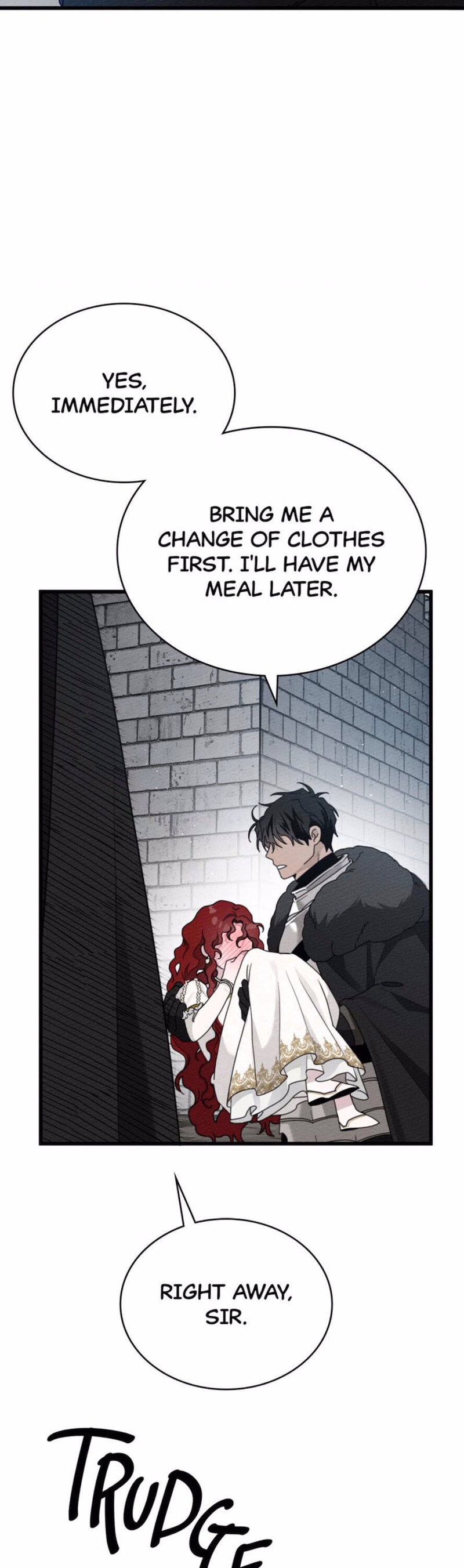 Under the Oak Tree Chapter 44 - Page 52