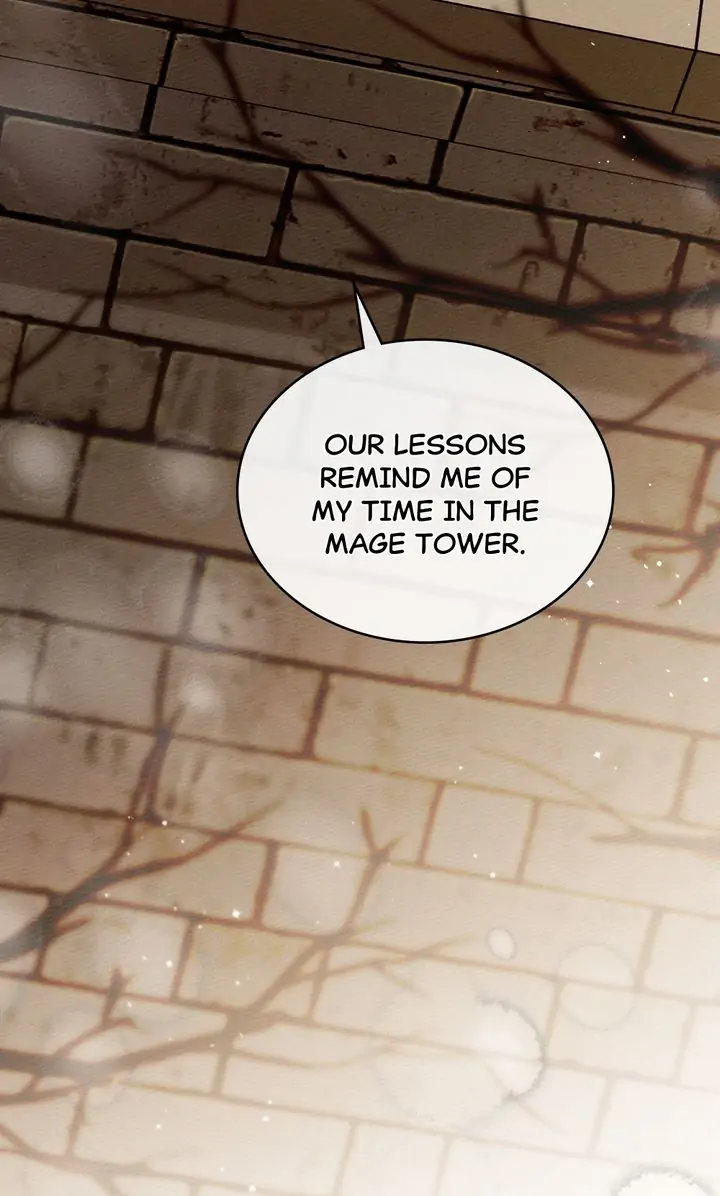 Under the Oak Tree Chapter 49 - Page 100