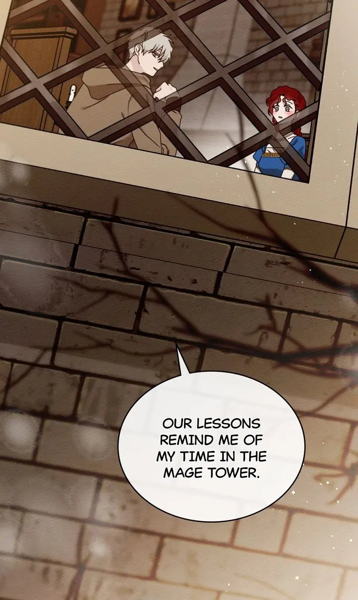 Under the Oak Tree Chapter 50 - Page 2