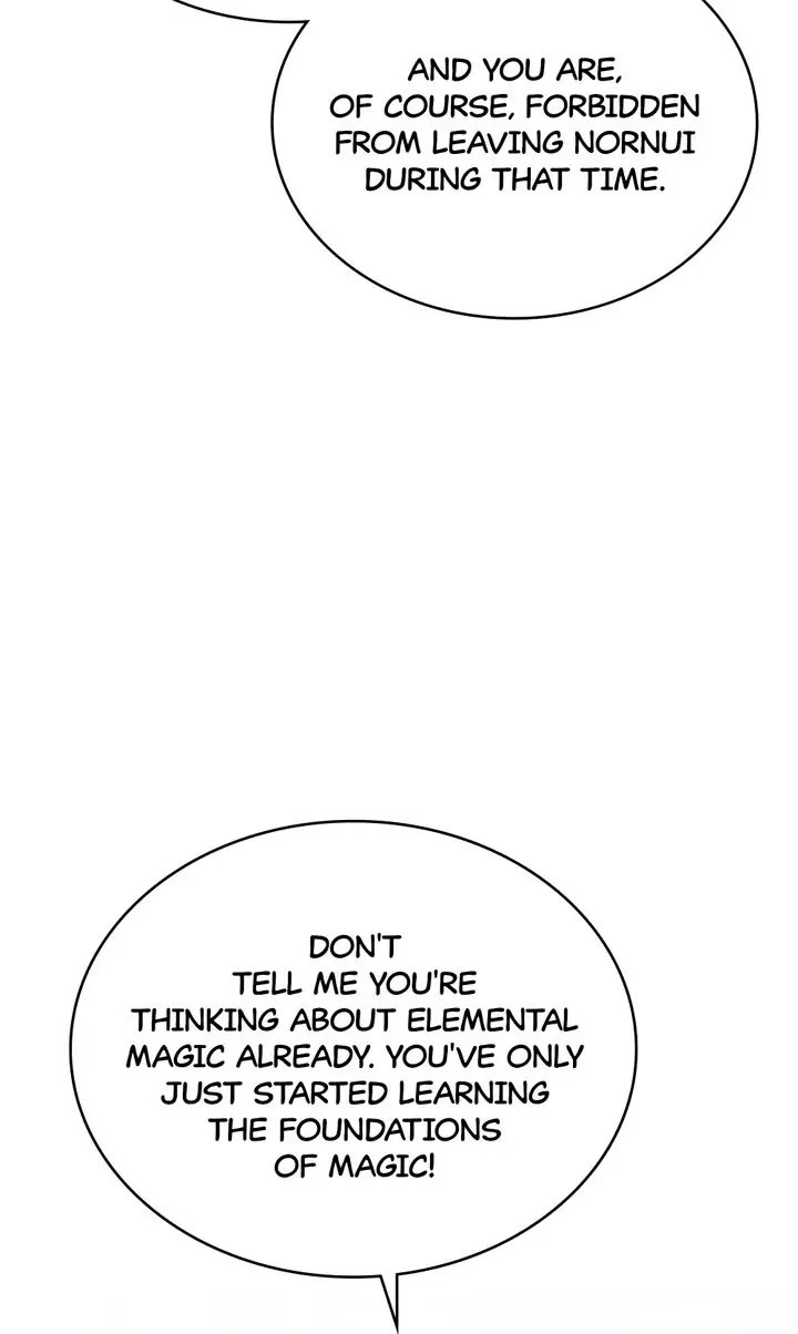 Under the Oak Tree Chapter 50 - Page 41