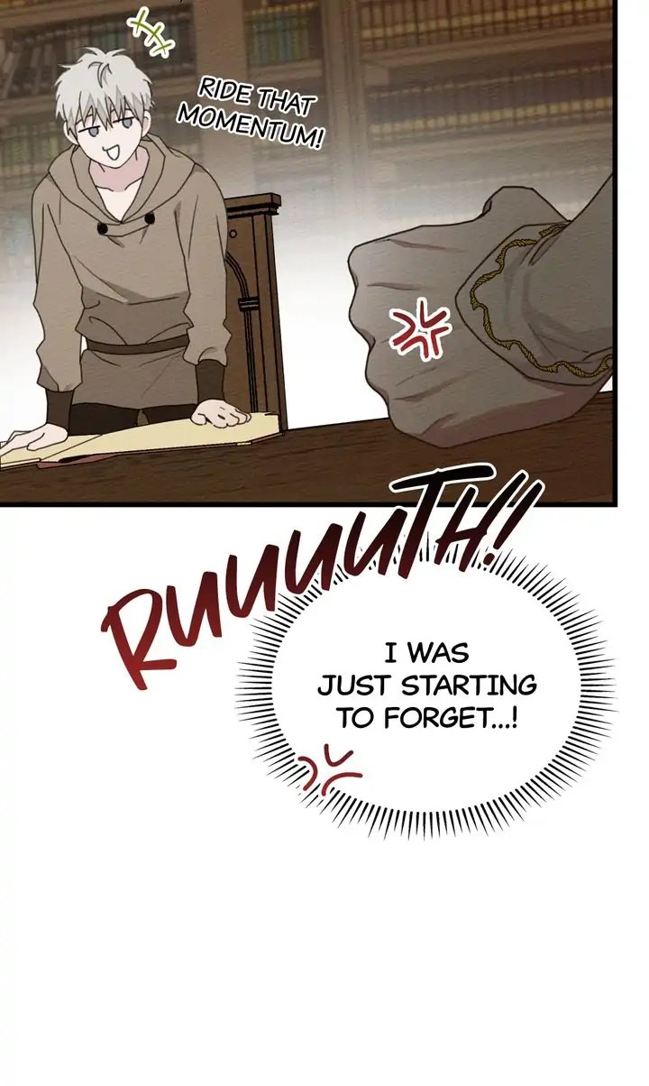 Under the Oak Tree Chapter 50 - Page 48