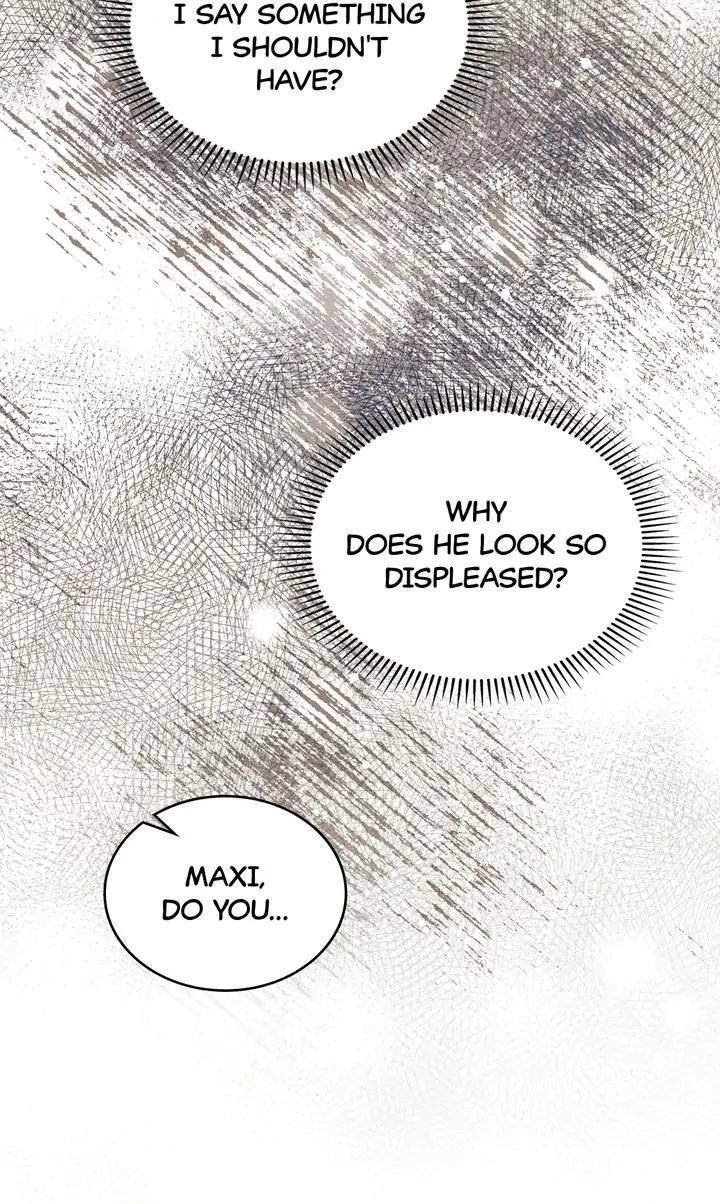 Under the Oak Tree Chapter 50 - Page 85