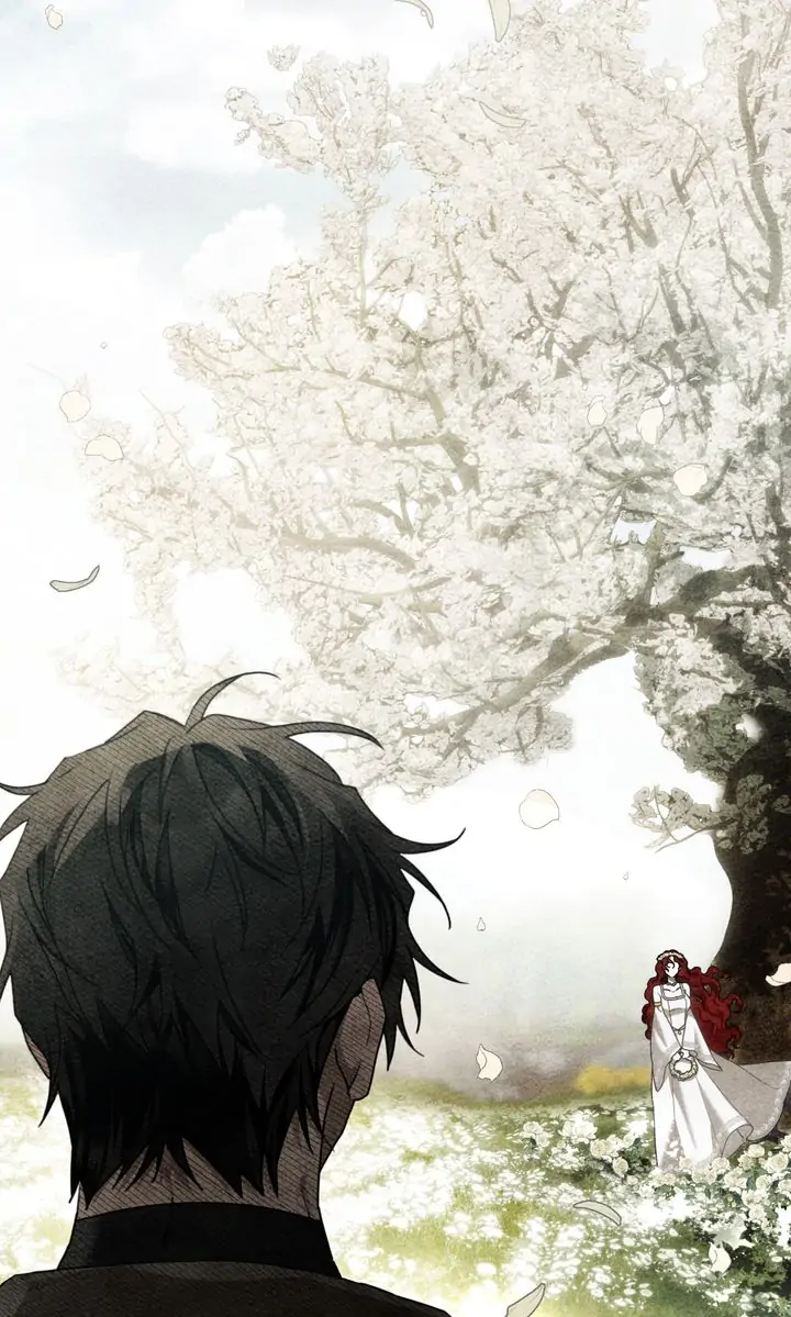 Under the Oak Tree Chapter 56 - Page 32