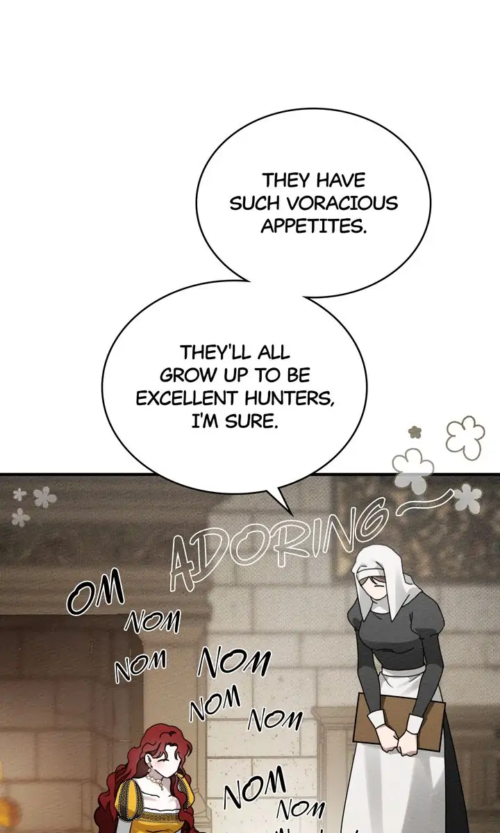 Under the Oak Tree Chapter 56 - Page 74