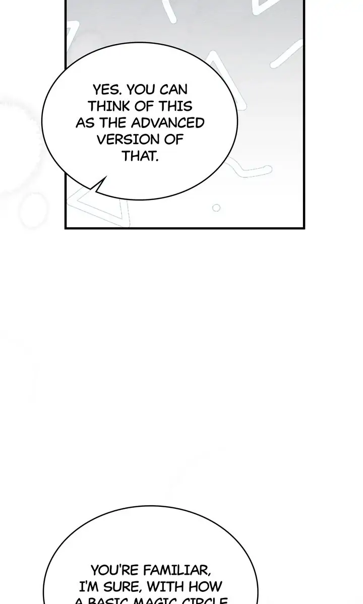 Under the Oak Tree Chapter 56 - Page 91