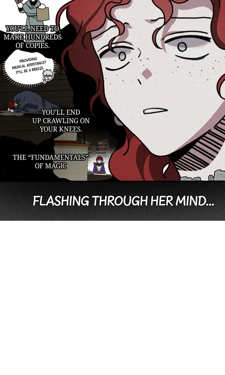 Under the Oak Tree Chapter 56 - Page 99