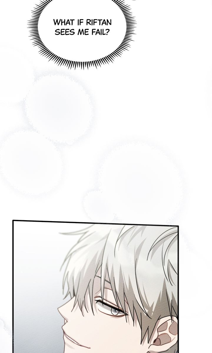 Under the Oak Tree Chapter 58 - Page 9