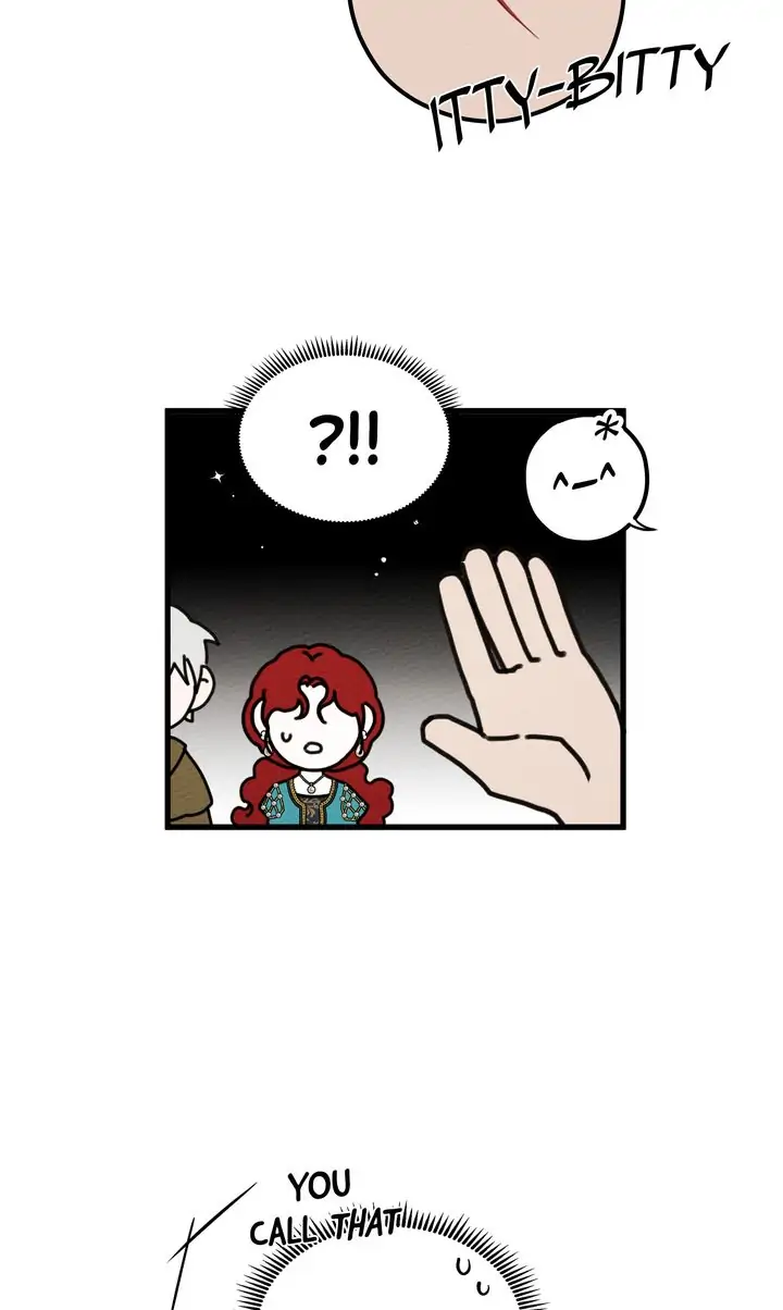 Under the Oak Tree Chapter 61 - Page 94