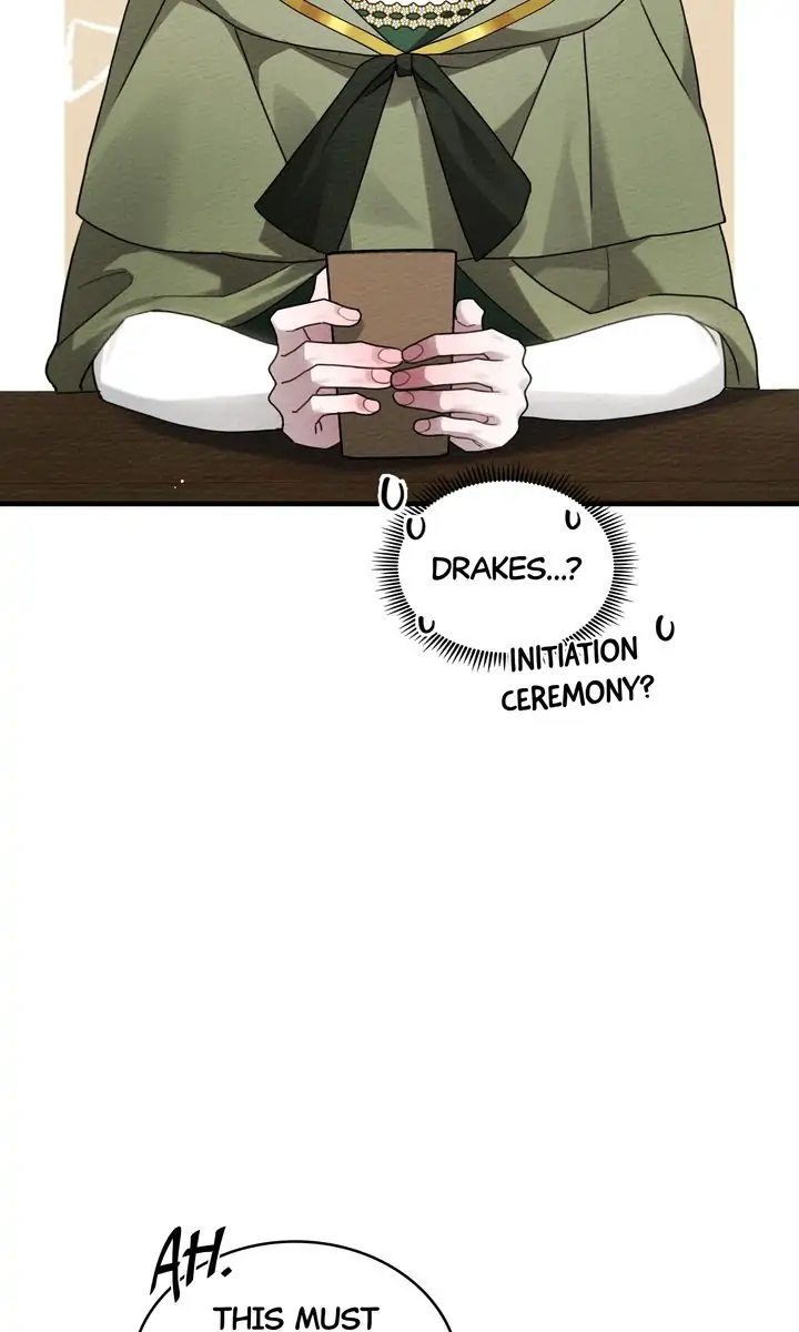 Under the Oak Tree Chapter 63 - Page 16