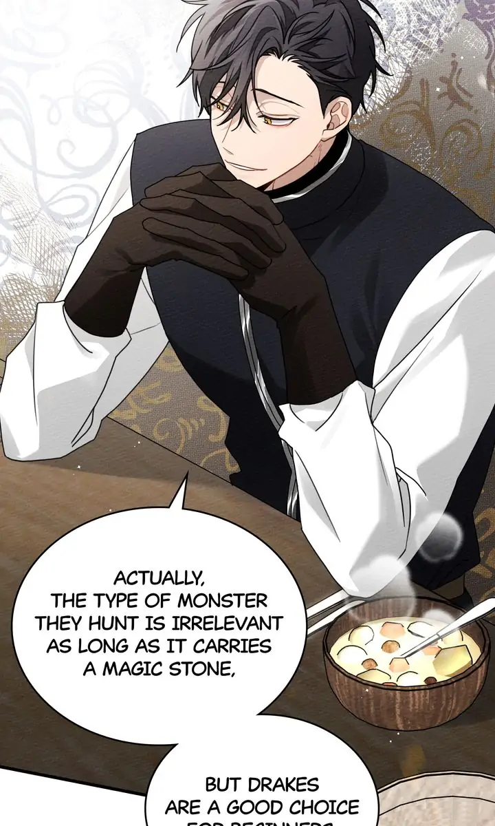 Under the Oak Tree Chapter 63 - Page 20