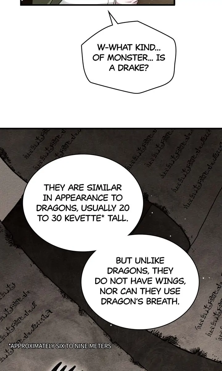 Under the Oak Tree Chapter 63 - Page 22