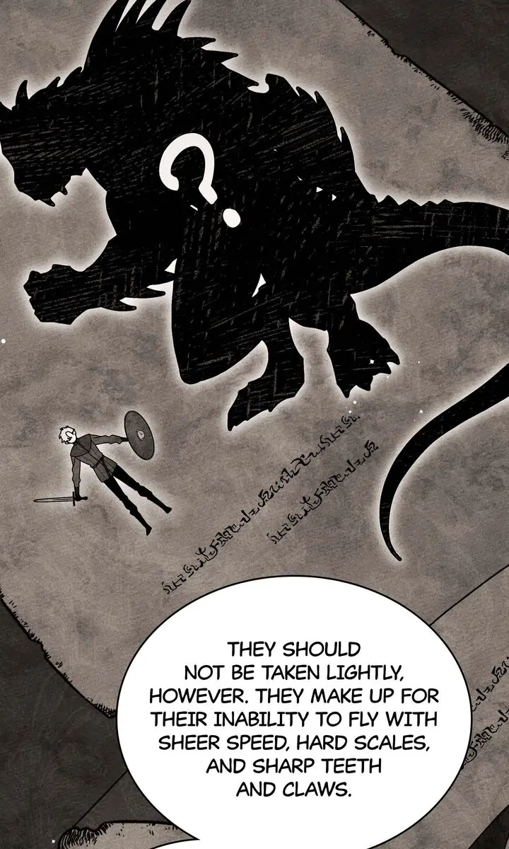 Under the Oak Tree Chapter 63 - Page 23