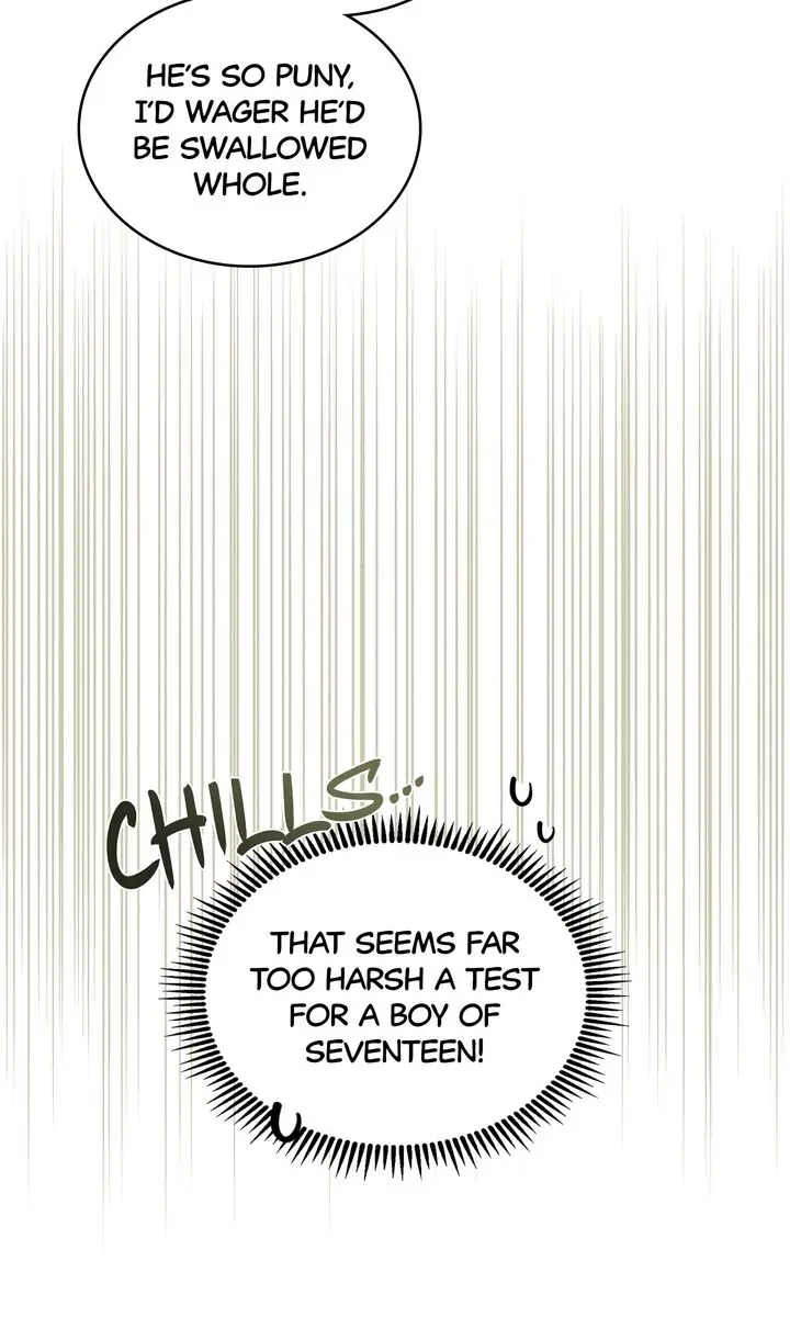 Under the Oak Tree Chapter 63 - Page 28