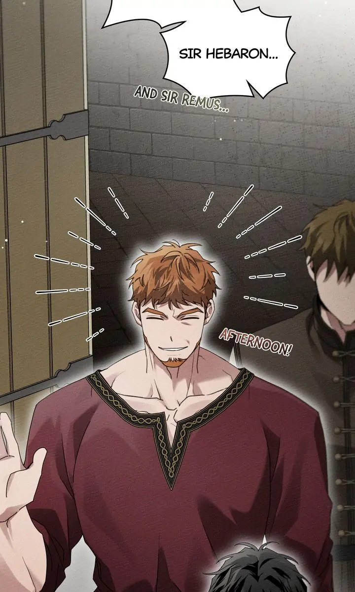 Under the Oak Tree Chapter 63 - Page 43