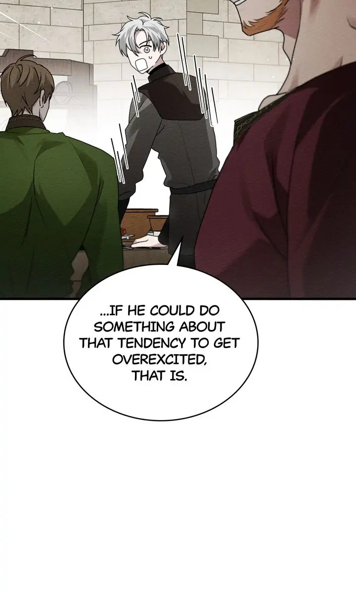 Under the Oak Tree Chapter 63 - Page 46